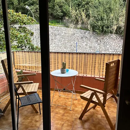 Cosy A 400m De La - Lumineux Et Comfortable * Menton