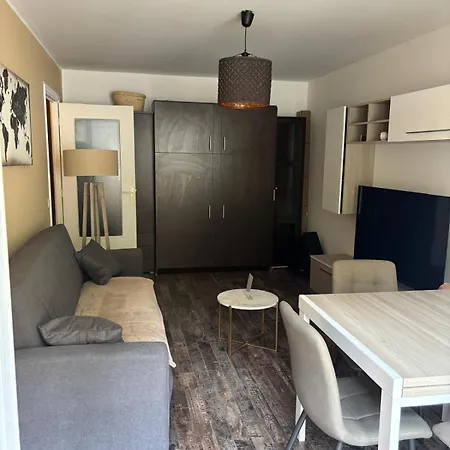 Cosy A 400m De La - Lumineux Et Comfortable Apartment