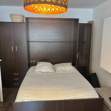 Cosy A 400m De La - Lumineux Et Comfortable Appartement *