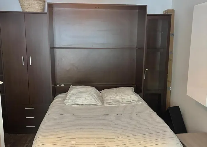 Cosy A 400m De La - Lumineux Et Comfortable Apartmán *